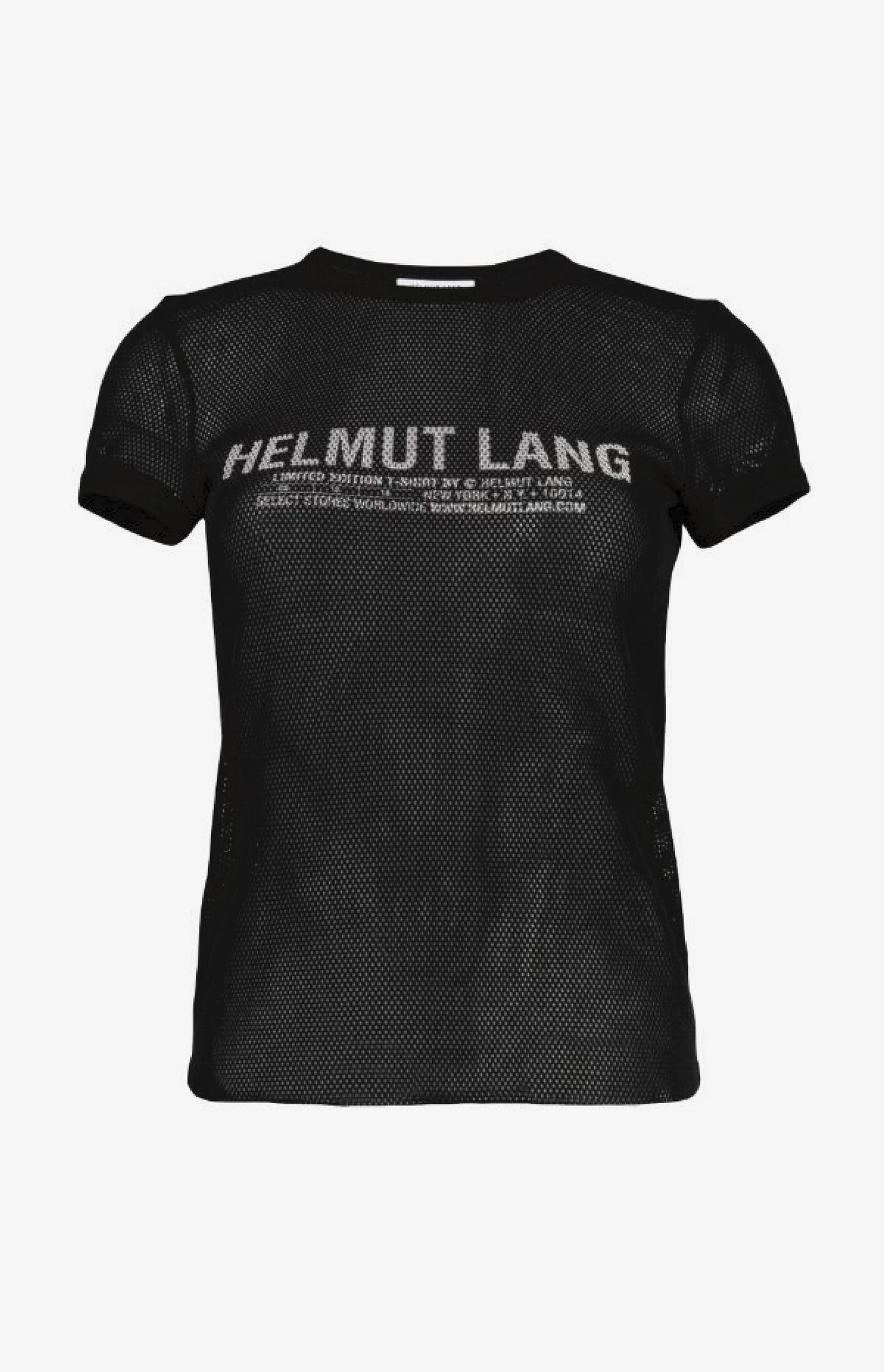 HELMUT LANG