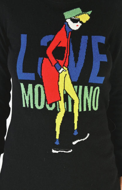 LOVE MOSCHINO